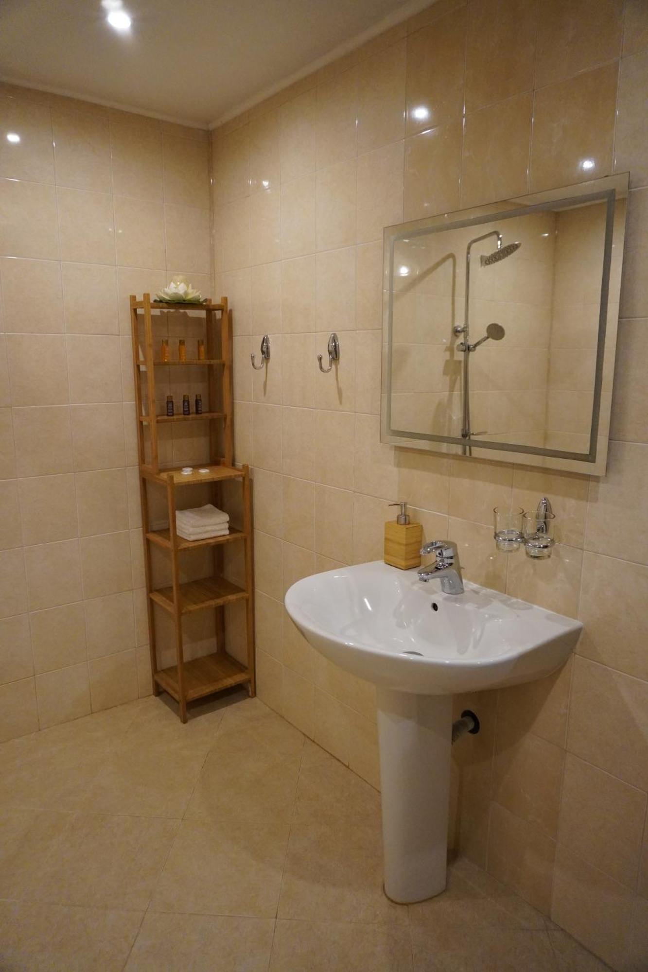 Holiday home Planinski Polah House *