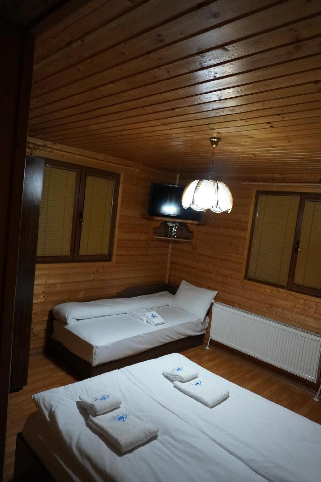 Holiday home Planinski Polah House