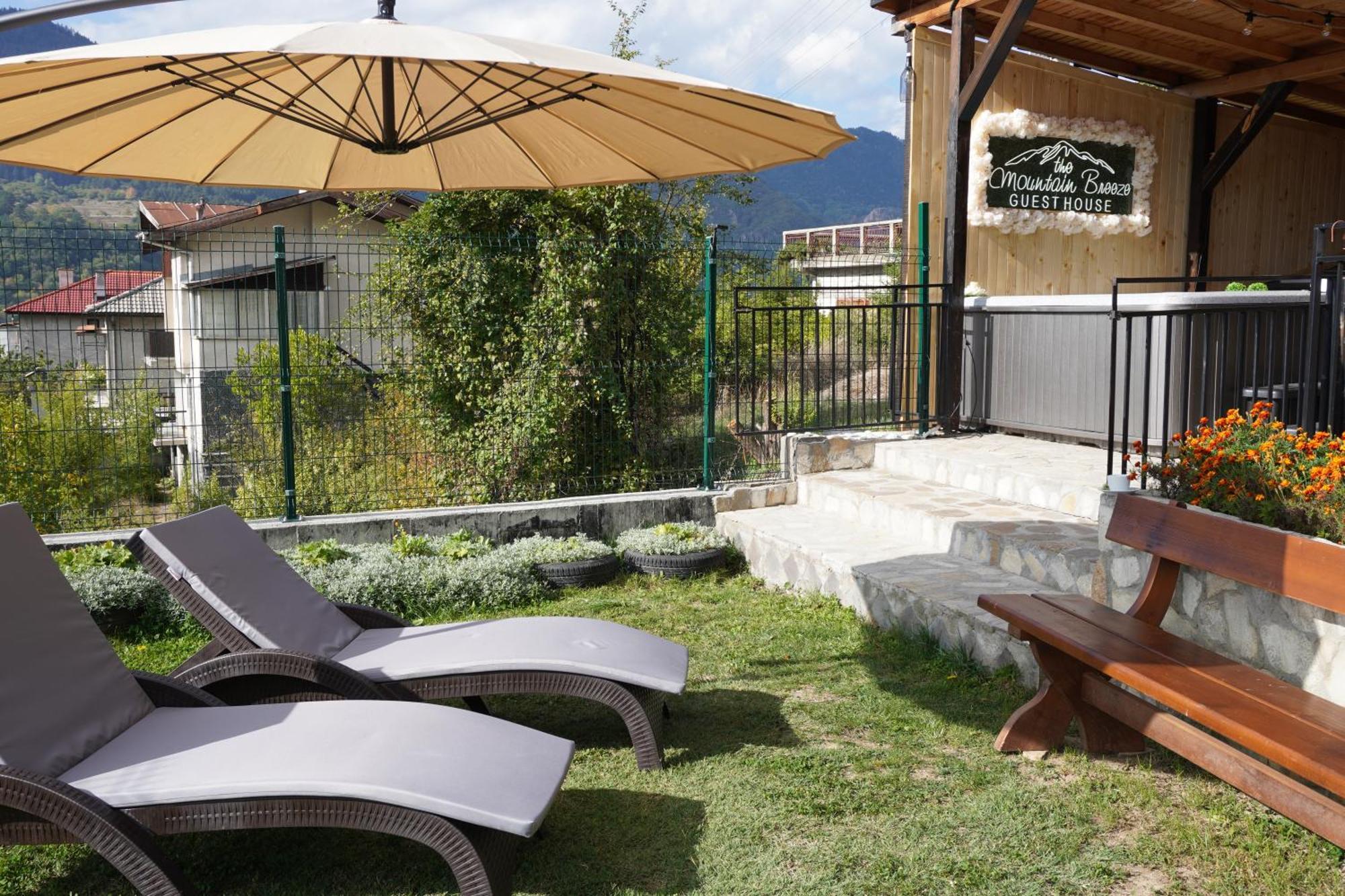 Holiday home Planinski Polah House
